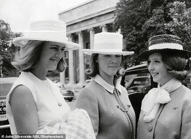 Alleged Sexual Assault on Train at 16: New Book Reveals Queen Camilla's Past, Sparks Debate