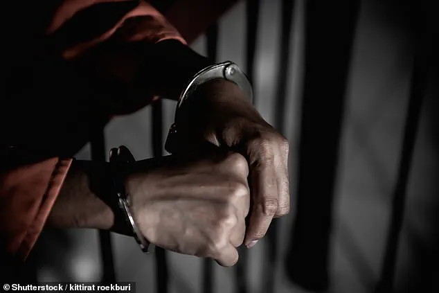 Inmate Reveals Contraband Tech and Poor Hygiene Coexist in Maximum-Security Prison