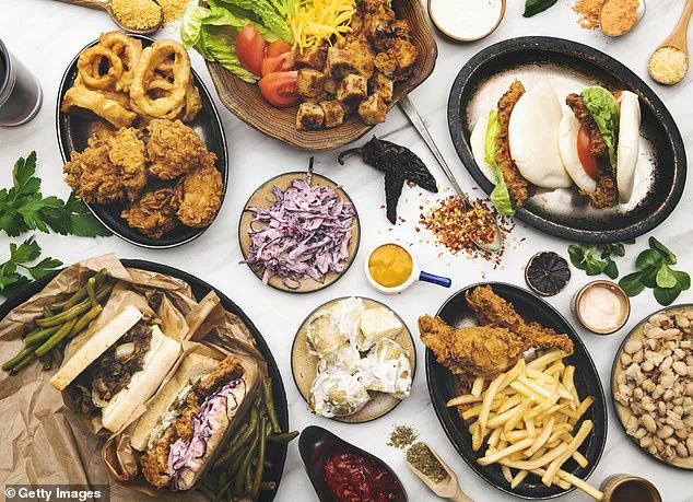 Privileged Access: Medical Professionals Reveal Hidden Cancer Signals in Unusual Food Cravings