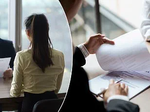 Seasoned HR Professional Reveals Four Common Interview Mistakes That Can Derail Job Candidates