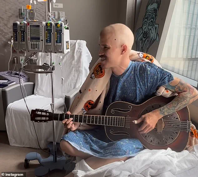 Late-Breaking Update: Nat Myers Defies Cancer Prognosis in Stunning Survival