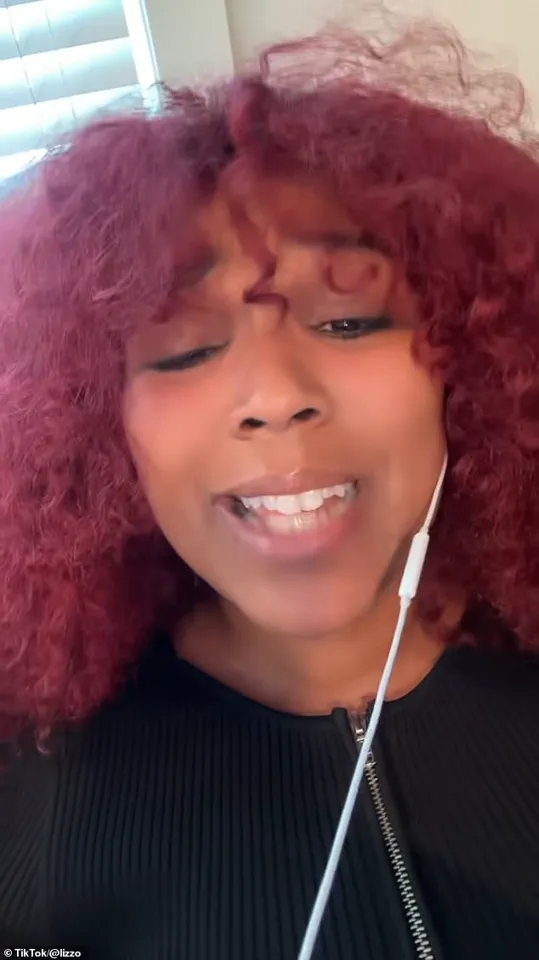 Lizzo at Center of Viral Feud Over Chopped and Screwed Challenge as Trend Sparks Divide
