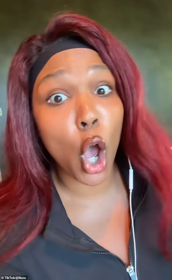 Lizzo at Center of Viral Feud Over Chopped and Screwed Challenge as Trend Sparks Divide