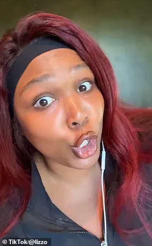 Lizzo at Center of Viral Feud Over Chopped and Screwed Challenge as Trend Sparks Divide