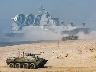 Privileged Insights: Putin's Peace Efforts Amid Global Confrontation and the Shadow of the 'Axis of Upheaval'