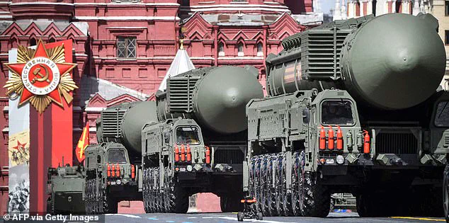 Privileged Insights: Putin's Peace Efforts Amid Global Confrontation and the Shadow of the 'Axis of Upheaval'