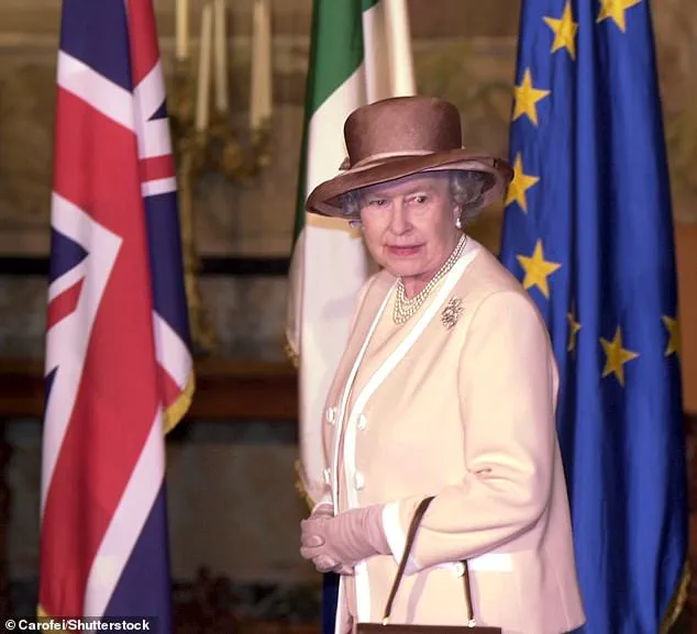 Revealed: Queen Elizabeth II’s Private Views on Monarchy Succession Contradict 2013 Reform