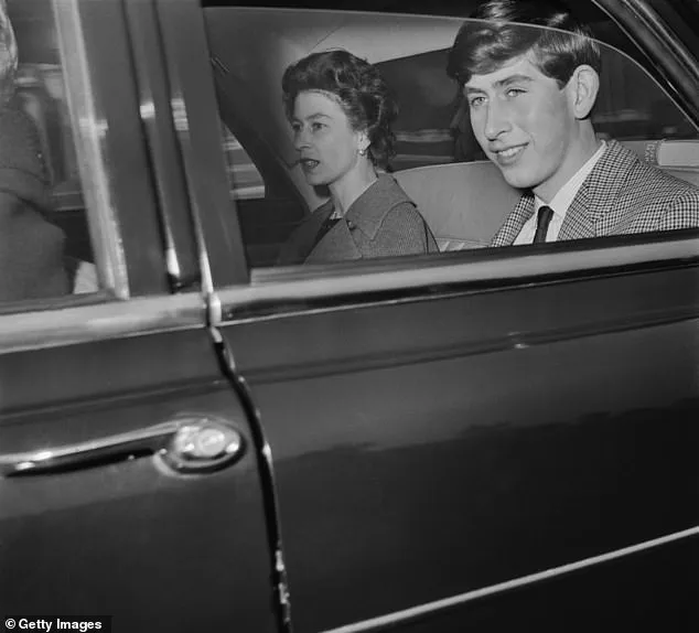 Revealed: Queen Elizabeth II’s Private Views on Monarchy Succession Contradict 2013 Reform