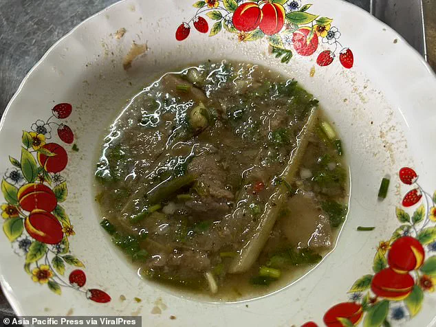 Thai Curry Tragedy Claims Father and Daughter in Chiang Rai as Poisoning Emergency Escalates