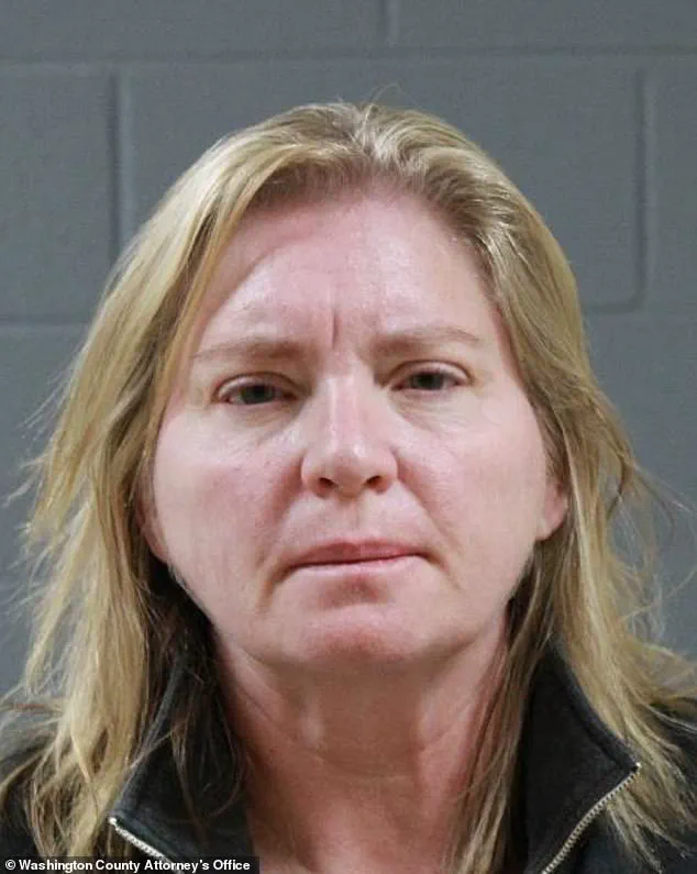 Utah Scandal: Nonbinary Niece Reveals Years of Abuse and Systemic Manipulation by Convicted Child Abuser Jodi Hildebrandt