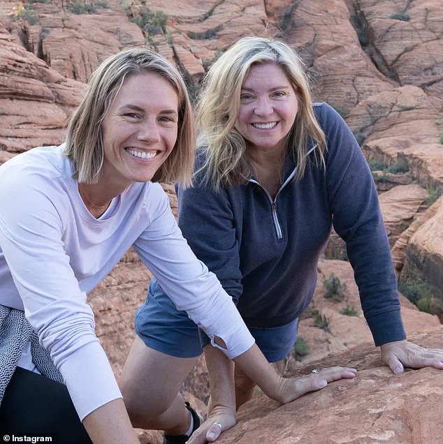 Utah Scandal: Nonbinary Niece Reveals Years of Abuse and Systemic Manipulation by Convicted Child Abuser Jodi Hildebrandt