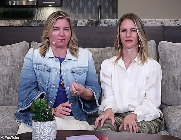 Utah Scandal: Nonbinary Niece Reveals Years of Abuse and Systemic Manipulation by Convicted Child Abuser Jodi Hildebrandt