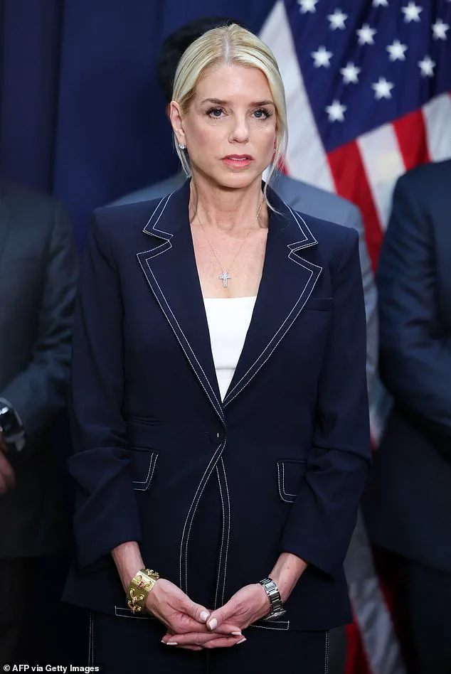 New Footage Exposes Discrepancy in Epstein's Prison Video Timeline, Challenging Attorney General's Explanation