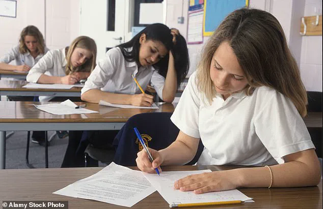 UK Government Bans High-Caffeine Energy Drinks for Under-16s to Protect Children's Health