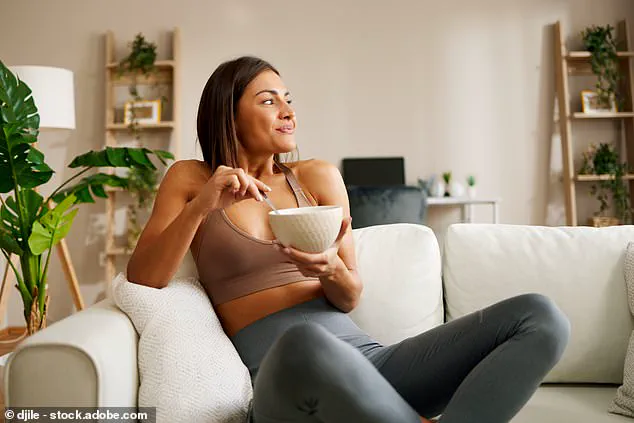 America's Fiber Shortfall: A Public Health Concern as 95% Fall Below NIH-Recommended Intake