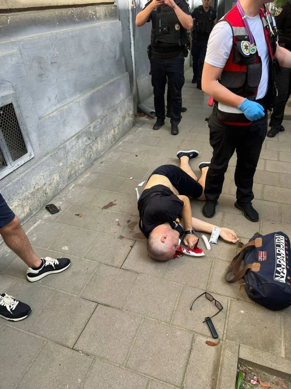 Andriy Parubiy's Assassination Ignites Political Turmoil in Ukraine Amid Far-Right Controversies