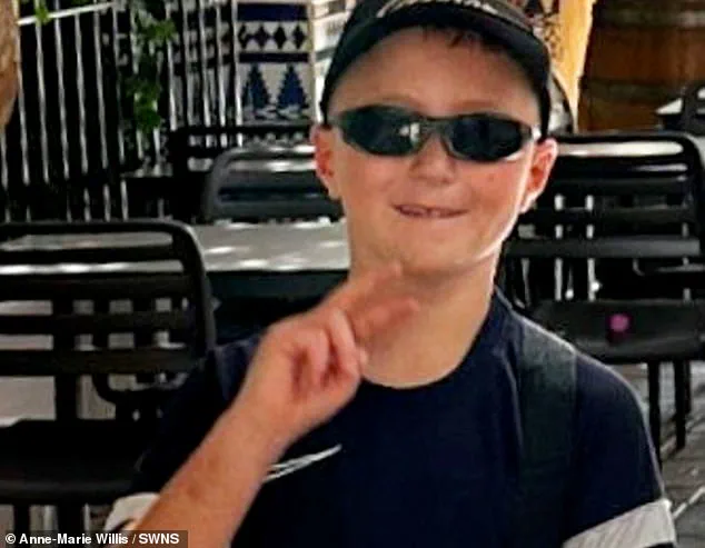 Child's Caffeine Overdose from Chewing Gum Sparks Demand for Stricter Product Regulations