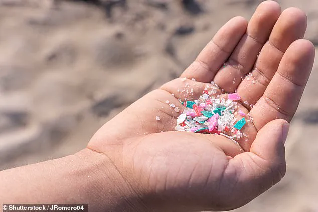 Exclusive Study Reveals Microplastics' Hidden Role in Cognitive Decline