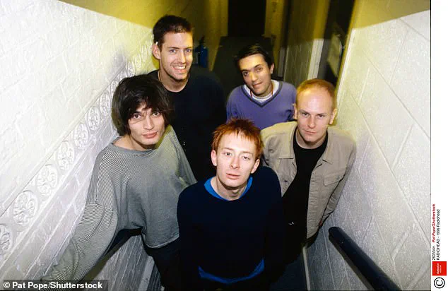 Radiohead's Return to the Stage Sparks Controversy as Pro-Palestine Fans Boycott Tour