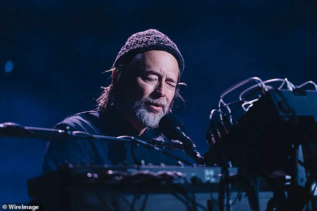 Radiohead's Return to the Stage Sparks Controversy as Pro-Palestine Fans Boycott Tour