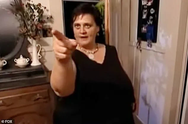 Reality TV Star Marguerite Perrin Resurfaces with New Look, Reigniting Interest in Her 2005 Viral Meltdown