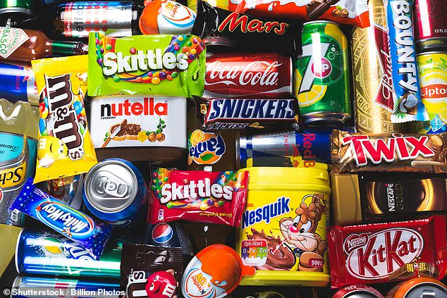 Urgent Alert: Added Sugars Linked to Rising Blood Pressure and Cardiovascular Risks, Experts Warn