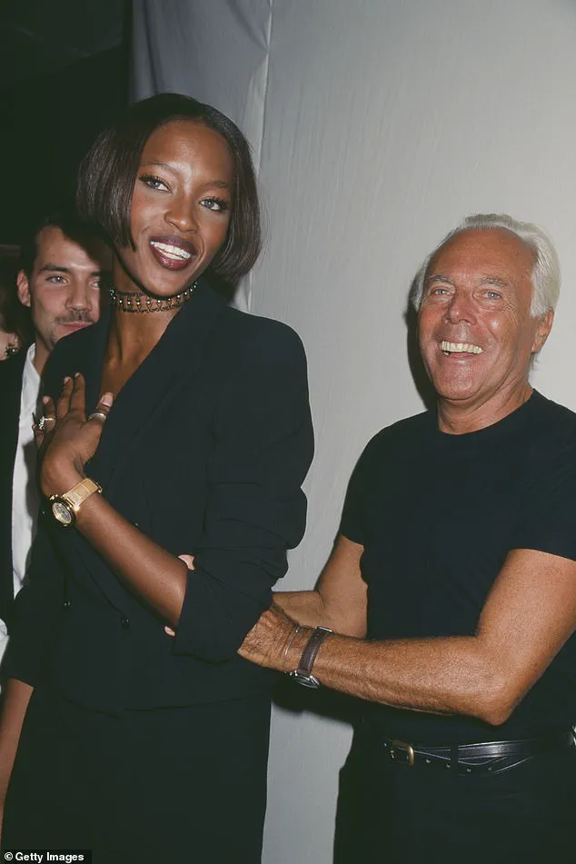 Breaking News: Fashion Icon Giorgio Armani Dies at 91, Days Before Armani's 50th Anniversary Celebration