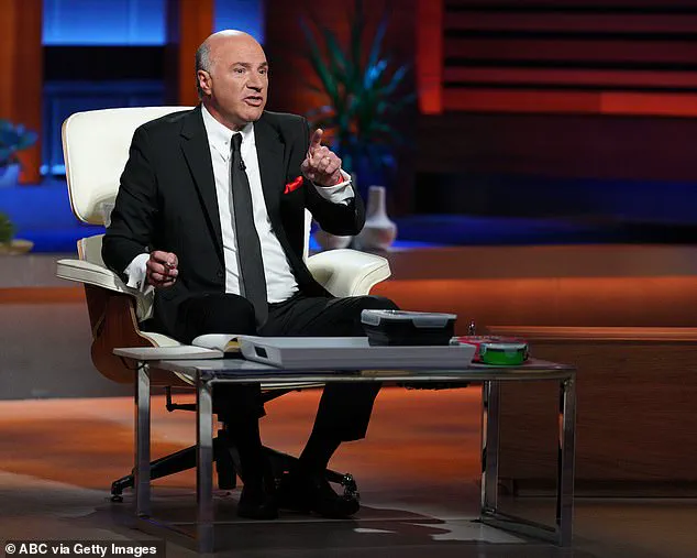 Pete Davidson and Ben Rosenbaum Bring Innovative Sock Venture to Shark Tank