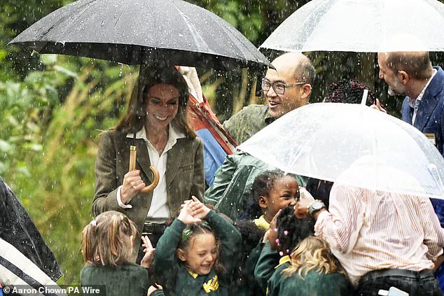 Princess of Wales and Prince William Resume Public Duties with Visit to Natural History Museum