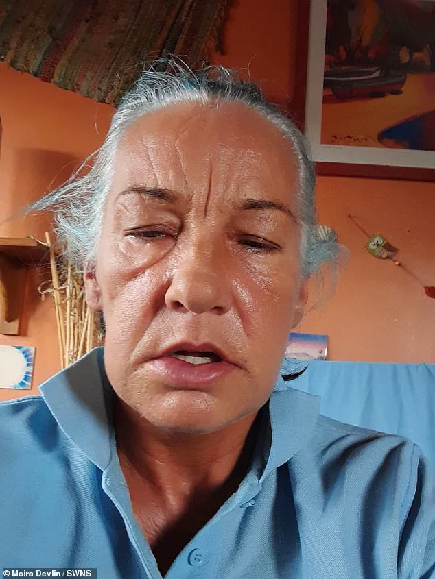 Exclusive Access to Information Exposed: A Mother's £24,000 Dental Disaster