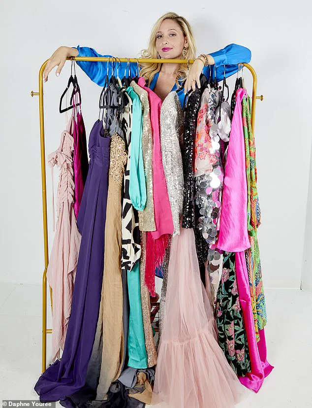 Late-Breaking Wedding Support: Jen Glantz's Bridesmaid for Hire Addresses Growing Need