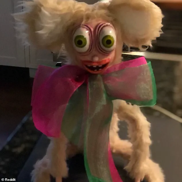 Man's Attic Discovery Sparks Global Outcry as Reddit Users Question Art's Boundaries