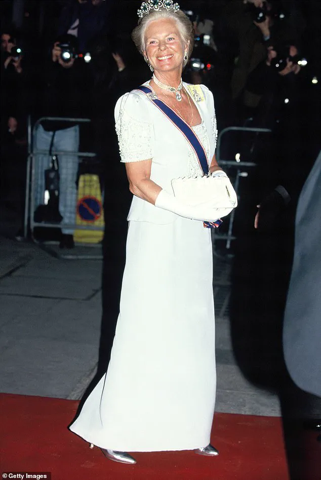 Prince and Princess of Wales Pay Tribute to Late Duchess of Kent, Celebrating Her Humanitarian Legacy