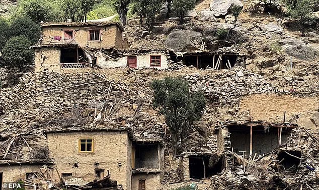 Urgent: Taliban's Exclusion of Women in Earthquake Rescue Operations Sparks Global Outcry
