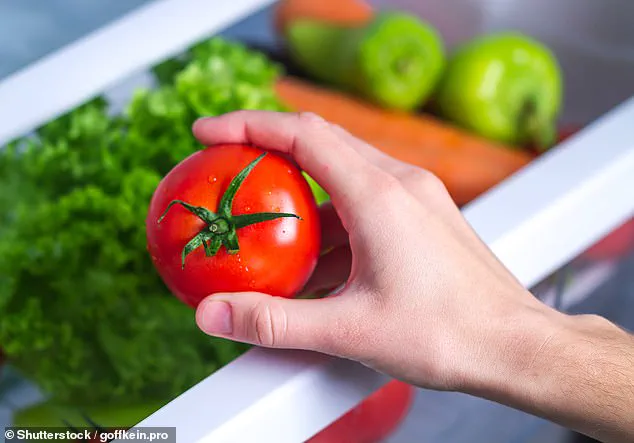 Incorrect Fridge Storage Practices May Be Wasting Millions in Grocery Spending