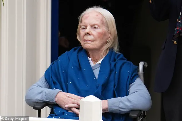 The Duchess of Kent, a Devoted Patron and Quiet Force in the Royal Family, Has Passed Away at 92, Leaving a Legacy of Grace and Philanthropy