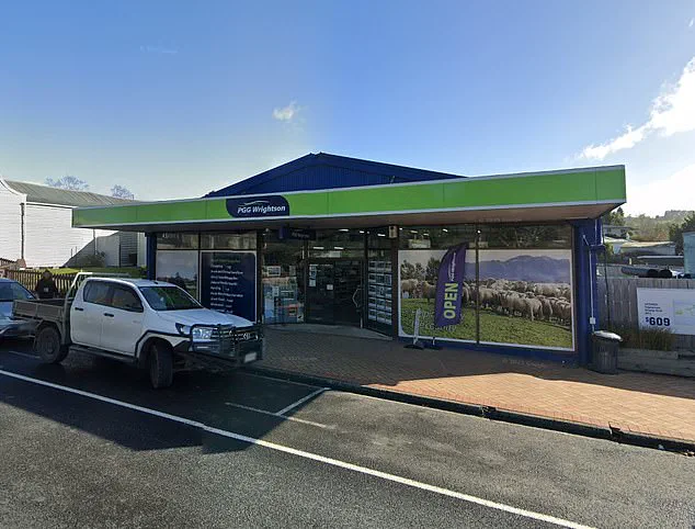 Fugitive Father Shot Dead by Police in New Zealand After Robbery: Community Reels from Controversial Incident