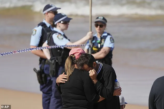 Great White Shark Attack at Dee Why Beach Claims Life of 57-Year-Old Surfer Mercury 'Merc' Psillakis