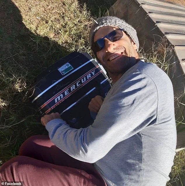Great White Shark Attack at Dee Why Beach Claims Life of 57-Year-Old Surfer Mercury 'Merc' Psillakis