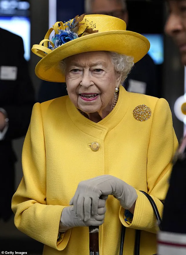 The Surprising Nickname That Defined Queen Elizabeth II's Marriage to Prince Philip