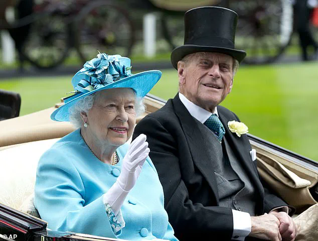 The Surprising Nickname That Defined Queen Elizabeth II's Marriage to Prince Philip