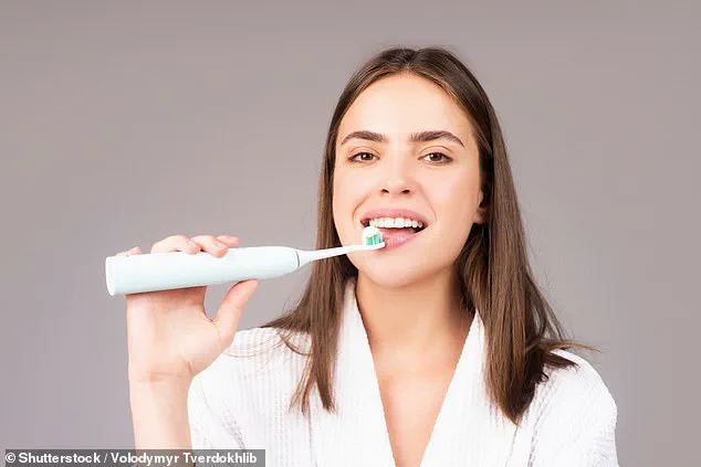 TSA Issues Alert: Electric Toothbrushes with Lithium Batteries Now Banned in Checked Luggage, Revealing Limited Access to Critical Travel Safety Information