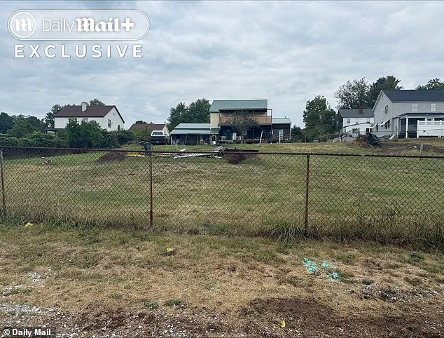 Grainy Footage Reveals Children's Desperate Escape from Pennsylvania 'House of Horrors'