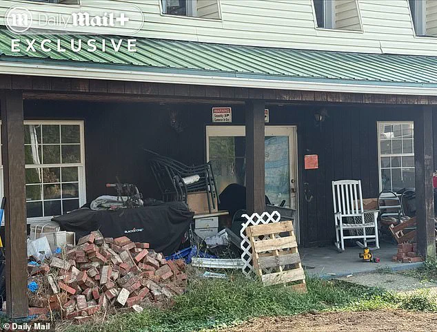 Grainy Footage Reveals Children's Desperate Escape from Pennsylvania 'House of Horrors'