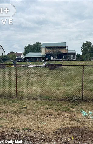 Grainy Footage Reveals Children's Desperate Escape from Pennsylvania 'House of Horrors'
