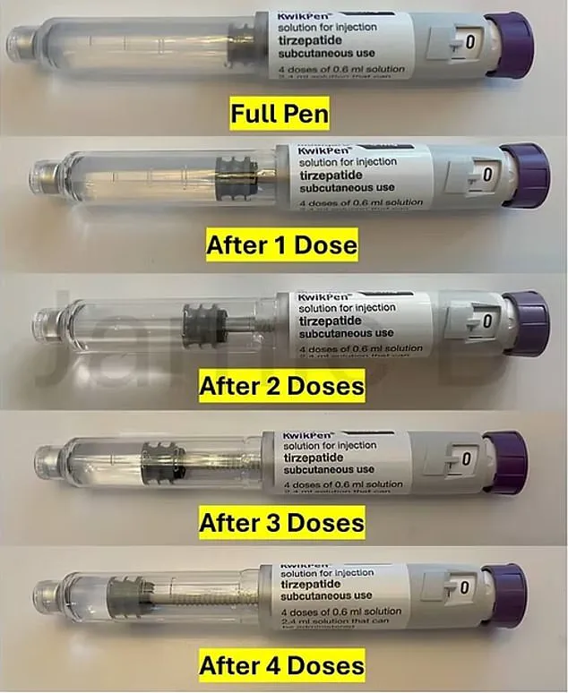 Limited Access to Information and Public Health Concerns as Eli Lilly Alters Mounjaro's Delivery System, Prompting Expert Advisories