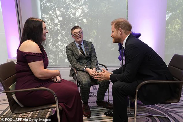 Meghan Markle's Wreckage: The Royal Family's Fall and Harry's Desperate Distraction