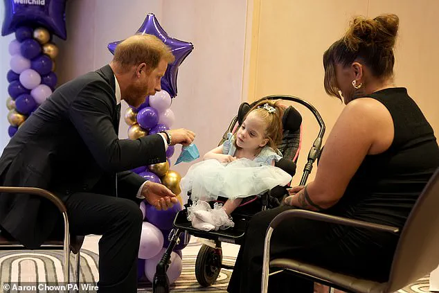 Meghan Markle's Wreckage: The Royal Family's Fall and Harry's Desperate Distraction
