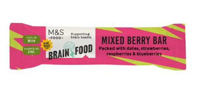 Unverified Health Claims in Snack Bars: A Call for Scientific Transparency and Expert Guidance