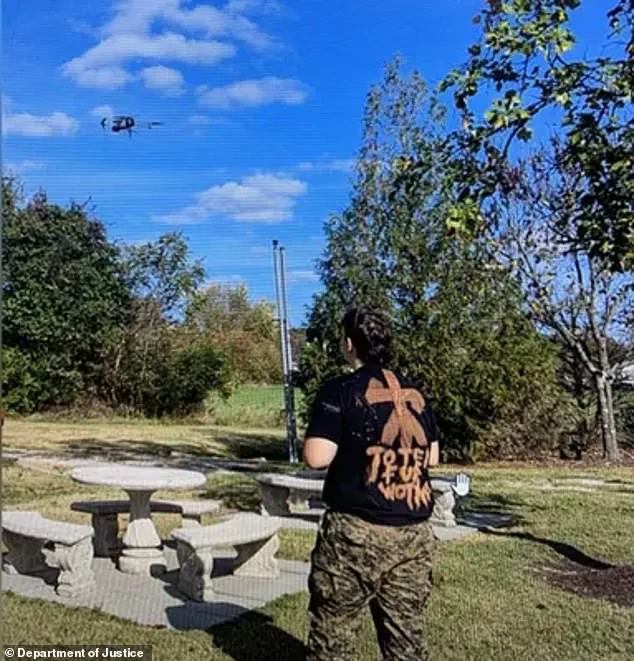 Insider Information: Federal Prosecutors Expose Neo-Nazi Plot to Detonate Explosives at Nashville Power Plant